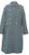 Swiss Wool Trench Coat
