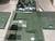  HMMWV Humvee Seatbelt and Insulation Modification Kit 57K3225