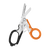 Leatherman Raptor Rescue Black and Orange 832154