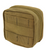 Condor Outdoor 4 x 4 Utility Pouch MA77
