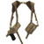 Fox Outdoor Products Tactical Shoulder Holster
