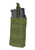 Condor Outdoor Single M4/M16 Open Top Mag Pouch