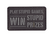 Morale PVC Patch-Stupid Games 6657