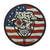 MORALE PVC PATCH-SNIPER 6789