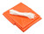 Sona Enterprises Emergency Orange Tube Tent
