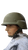 Government Issue Kevlar PASGT Helmet Large
