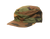 Combat BDU Cap with Map Pocket 2-Ply