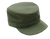 Combat BDU Cap with Map Pocket 2-Ply
