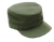 Combat BDU Cap with Map Pocket 2-Ply