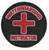 Morale Pvc Patch - WATERBOARDING INSTRUCTOR 6744