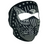 Full Mask Neoprene Vintage Eagle