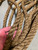 Military Issue Manilla Rope 9/16" x 100 ft