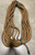 Military Issue Manilla Rope 9/16" x 100 ft