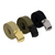 Rothco 54 Inch Military Web Belts in 3 Pack Khaki/Black/OD