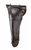 Reproduction Black Leather M1916 Colt .45 1911 Holster 
