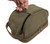 Rothco Deluxe Canvas Travel Kit