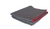 Fox Outdoors Wool Camp Blanket Grey/Red