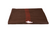 Fox Outdoors Swiss Army Style Blanket Chestnut Brown/Red