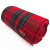 Royal Stewart Plaid Wool Blanket #5002