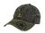 Capsmith Retro Zero Dark Army Baseball Cap
