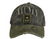 Capsmith Retro Zero Dark Army Baseball Cap