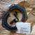 Genuine NOS M37 Power Wagon Rear Main Seal