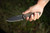Tops Knives Trail Seeker Knife