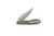 Tops Knives Mini Scandi Folder MSFG-01 Knife Green 