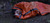 Sona Enterprises Orange Heavy Duty Aluminized Sleeping Bag