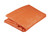 Sona Enterprises Aluminum Coated Insulated Orange Poncho