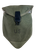 Vietnam Era Nylon Tri-Fold Shovel Cover