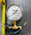 Trerice Pressure Gauge Military Issue