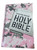 Operation Worship Compact Holy Bible NLT Pink Digital