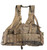 MOLLE II Load Carrier Fighting Vest Coyote Brown