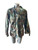 Vintage Woodland BDU Shirt Ripstop Used