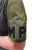 MP Military Police Armband OD