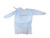 Disposable Isolation Gown Case of 30 ea  Size Large