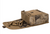 VOODOO TACTICAL M240 100 Round Ammo Pouch OD