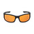 Allen  ULTRX Sync Safety Glasses Amber