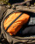 Eberlestock Hangar Zip-Pouch  Orange