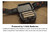 Tactical 7 Mode Multi-Color Headlamp 500 Lumen