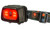 Tactical 7 Mode Multi-Color Headlamp 500 Lumen