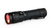 Luxpro Rechargeable Pro Series 1200 Lumen Flashlight Plus Red
