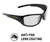 Allen Co ULTRX Sync Safety Glasses Clear