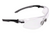 Allen Co  ULTRX Safety Glasses Clear