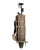 Eberlestock Bolt Action Scabbard Multicam
