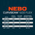 Nebo Curvbeam 600 Flex Headlamp