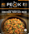 Peak Refuel Chicken Teriyaki Rice