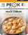 Peak Refuel Peach Cobbler
