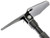 3-IN-1 Mini Folding Shovel